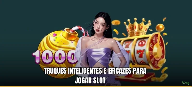 Canal oficial da 80pg no Telegram