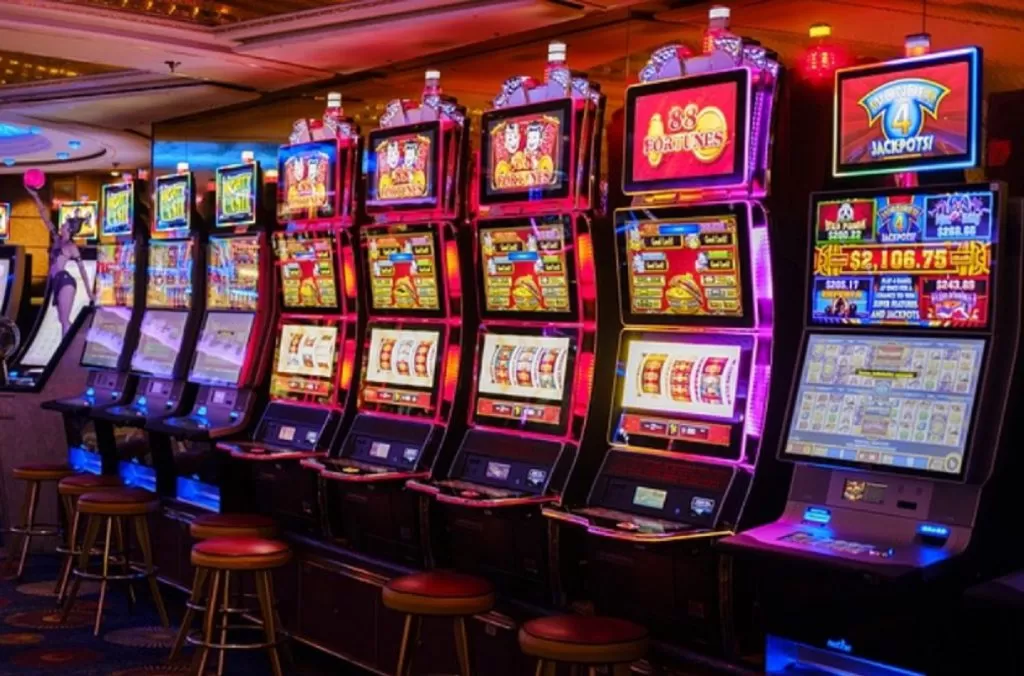 Slots 80pg - Sweet Bonanza e caça-níqueis populares